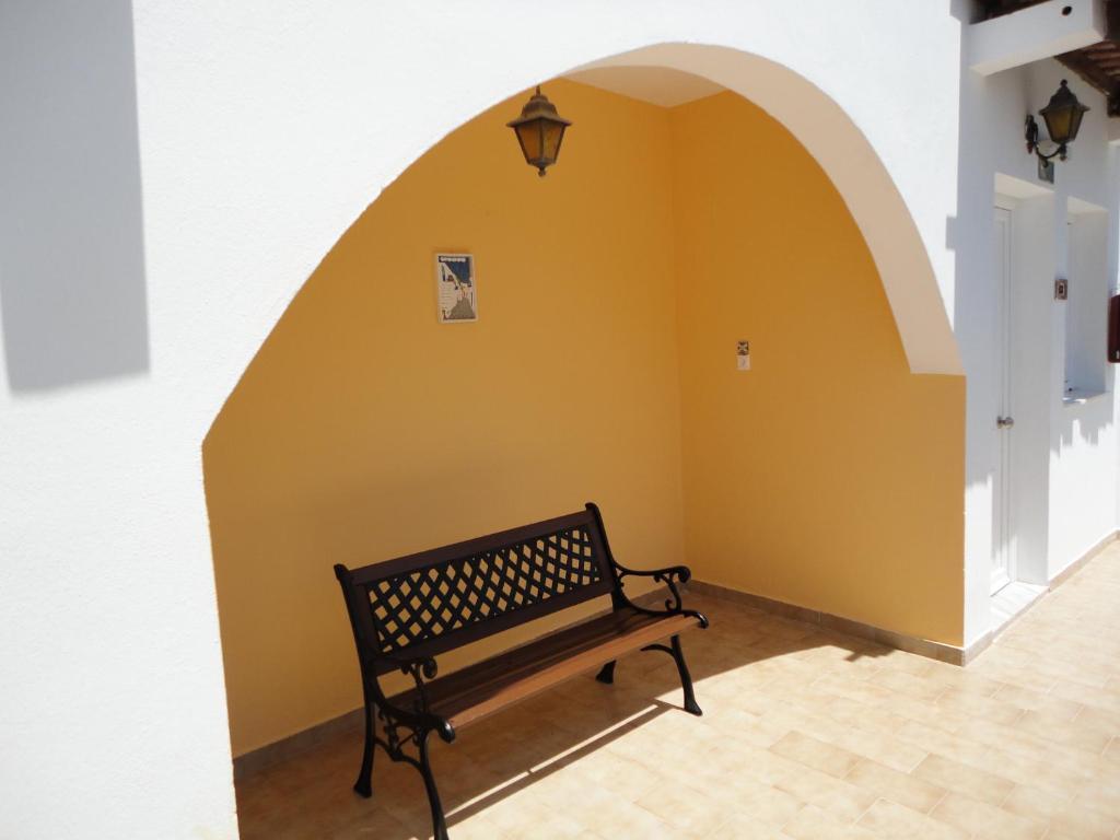 Ampavris Family Apartments コス・タウン エクステリア 写真